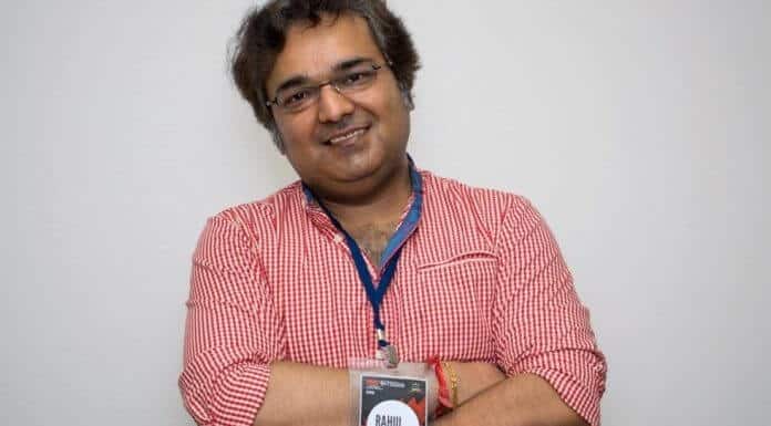 ‘कमेंट्स’ के लिए AltNews के प्रतीक ने OpIndia CEO राहुल रोशन को बोला, मिला करारा जवाब