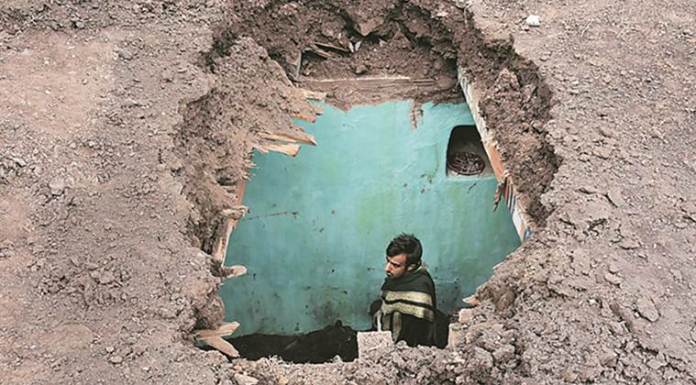 धोखेबाज़ पाक की करतूत: ‘शांति की पहल’ के बाद ले ली 9 महीने के बच्चे समेत कई जानें