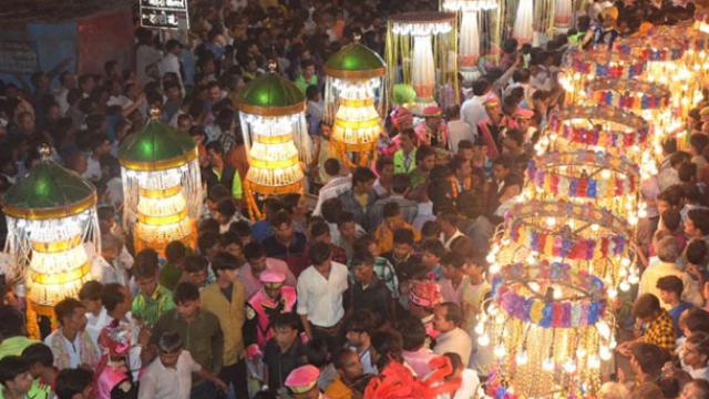 रायबरेली: महाशिवरात्रि पर शिव बारात रोकने पर बढ़ा तनाव, बदला गया रास्ता