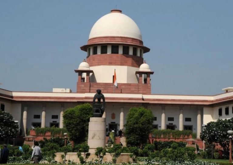 तेजाब हमला निर्मम अपराध, दोषी नरमी का हक़दार नहीं: सुप्रीम कोर्ट
