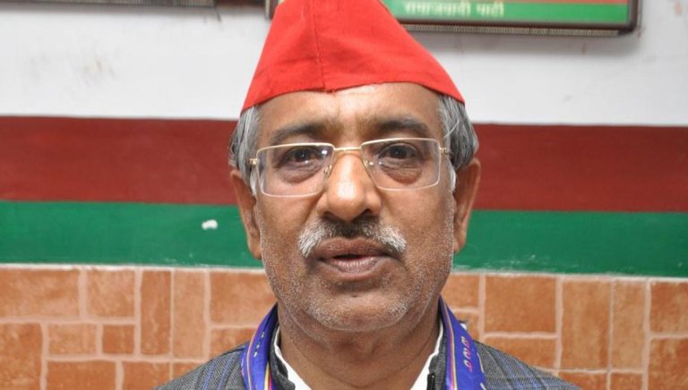 सपा प्रत्याशी ‘मुन्नी’ के खिलाफ मुकदमा दर्ज, आचार संहिता उल्लंघन का आरोप