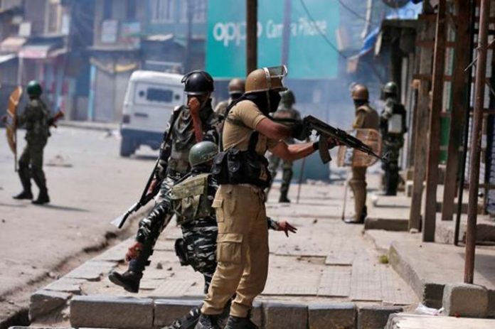 2014-17 में पकड़े गए आतंकियों ने किए कई खुलासे