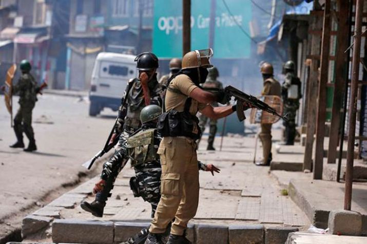 दौर-ए-खास और दौर-अल-राद: पकड़े गए जैश के आतंकियों ने खोली बालाकोट की सच्चाई