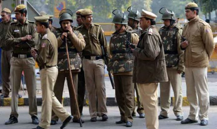 सांप्रदायिक घटना