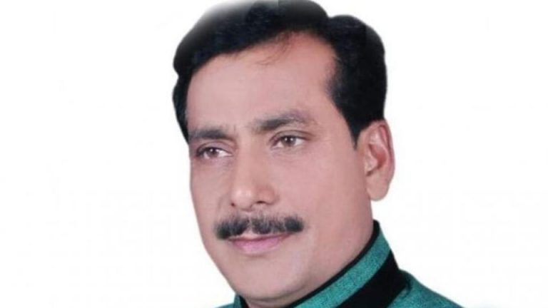 होली खेल रहे BJP विधायक को दिन-दहाड़े गोली मारकर हमलावर हुए फरार