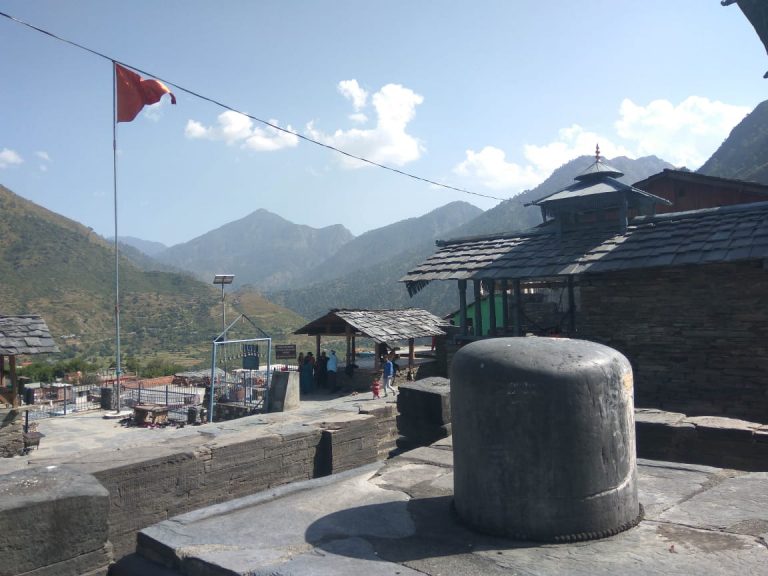 महाभारत-कालीन शिव मंदिर जो मृत को भी देता है जीवन: #महाशिवरात्रि पर उत्तराखंड से Exclusive रिपोर्टिंग