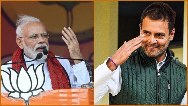 एक बेकार, नकारा विपक्ष लोकतंत्र को बर्बाद करने की क्षमता रखता है
