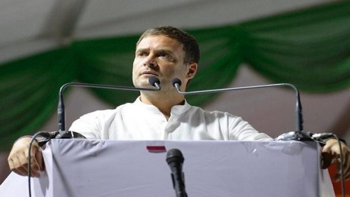 क्या झूठ के अलावा और कोई तीर ही नहीं बचा है कॉन्ग्रेस के तरकश में?