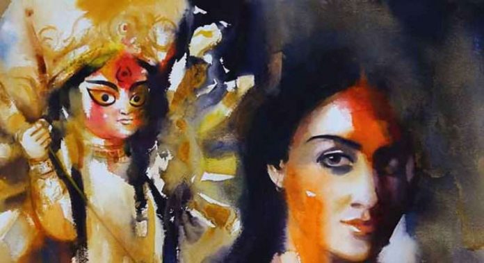 देवी