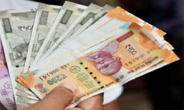 ₹500 और ₹200 के नए नोट जल्द मार्केट में: महात्मा गाँधी की नई सीरीज़ में किया गया एक अहम बदलाव