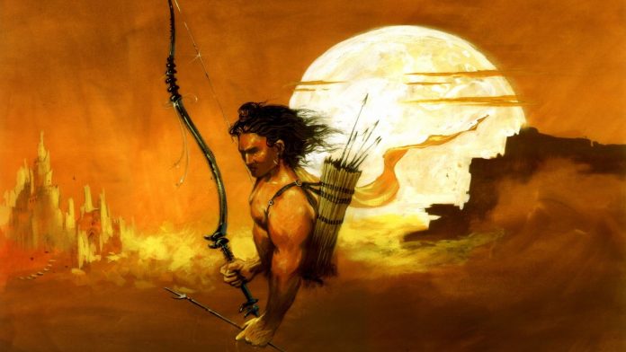 भगवान राम