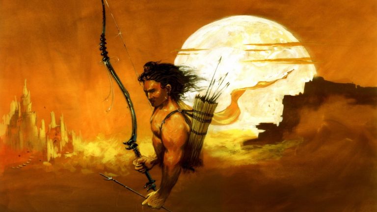 भक्त का भगवान हो जाना ही रामनवमी का वास्तविक संदेश है, और विजय का मंत्र भी