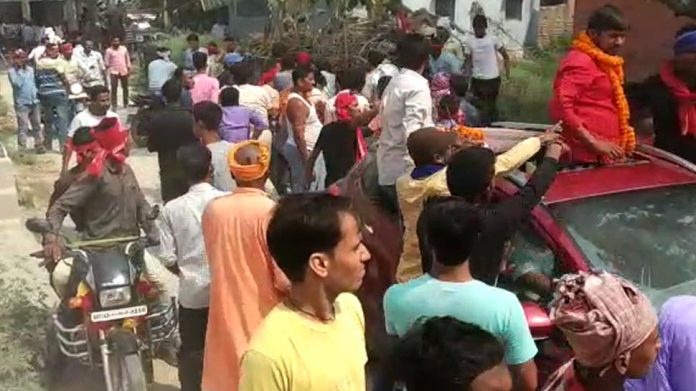 कन्हैया कुमार