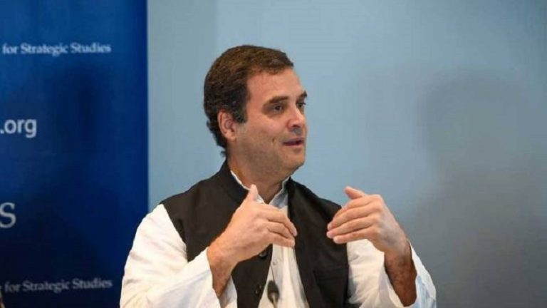 राहुल गाँधी ने अज़ान के लिए रोका भाषण: वायनाड की ‘अल्पसंख्यक’ राजनीति अब अमेठी में