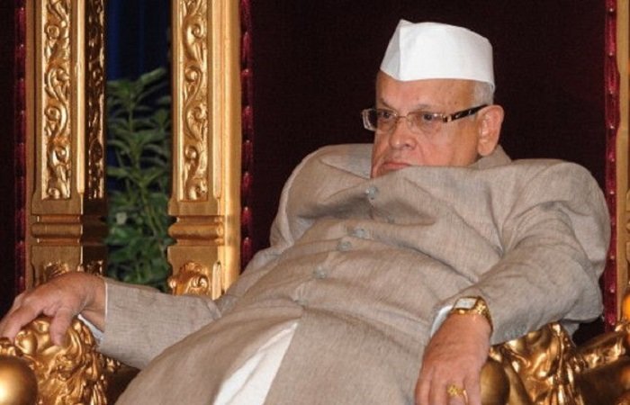 ’42 लोगों की चिता की राख से मोदी करेंगे राजतिलक’: कॉन्ग्रेस नेता अज़ीज़ क़ुरैशी