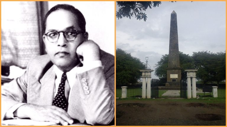 भीमा कोरेगाँव: बाबासाहेब अंबेडकर ने नहीं दी थी ब्राह्मणों को गाली, झूठ बोलते हैं अर्बन नक्सली