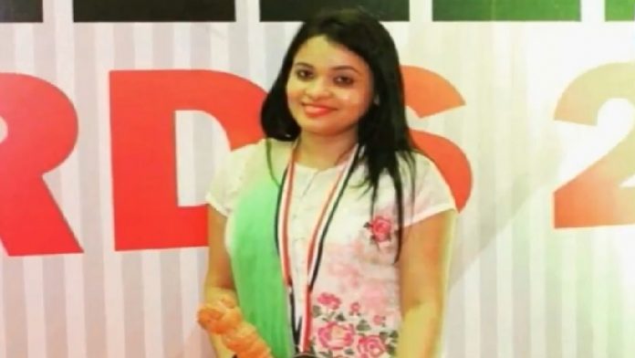 रोहित शेखर हत्याकांड, अपूर्वा शुक्ला
