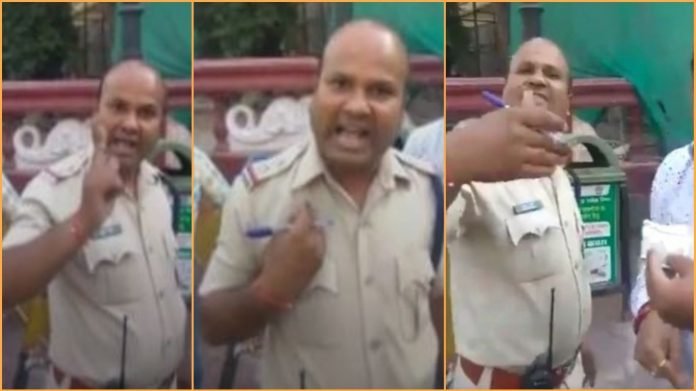 इंदौर पुलिस