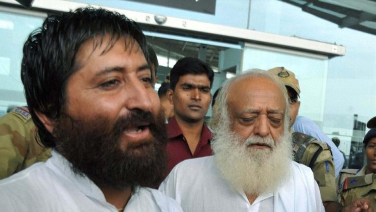 दुष्कर्म मामले में आसाराम का बेटा नारायण साईं दोषी करार, 30 अप्रैल को सुनाई जाएगी सजा