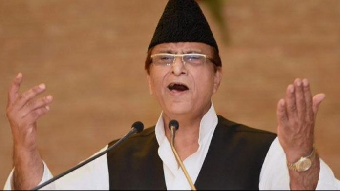 आजम खान