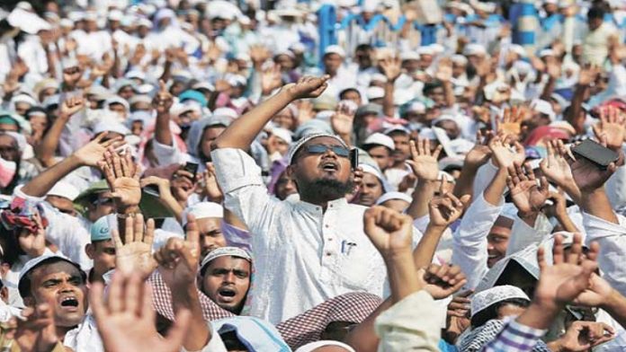 फ़ारूक़ अब्दुल्ला