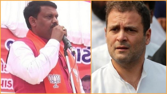 गणपत वसावा