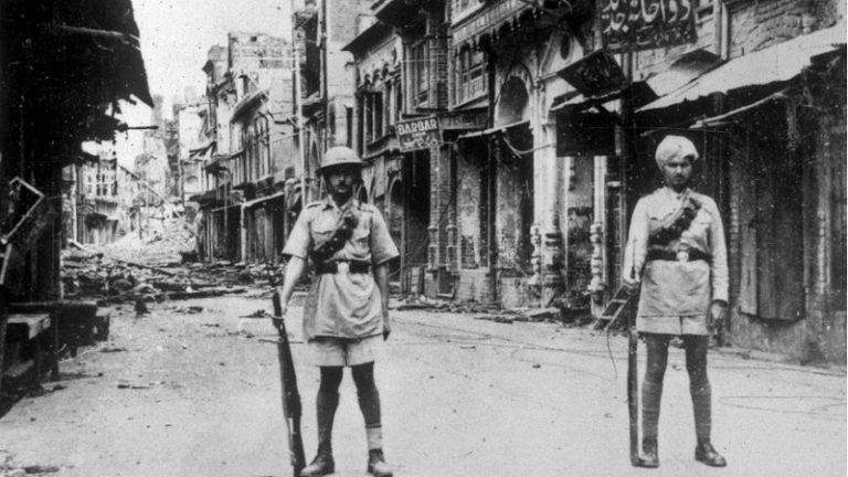 बिहार का गुमनाम जलियाँवाला: नेहरू ‘तारापुर शहीद दिवस’ की घोषणा करके भी मुकर गए, क्या थी वजह?