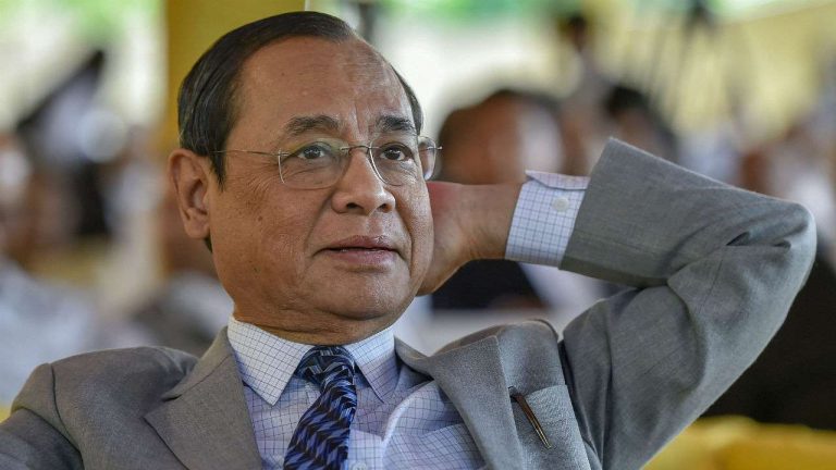 CJI यौन उत्पीड़न मामले में महिला ने जाँच में शामिल होने से किया इनकार
