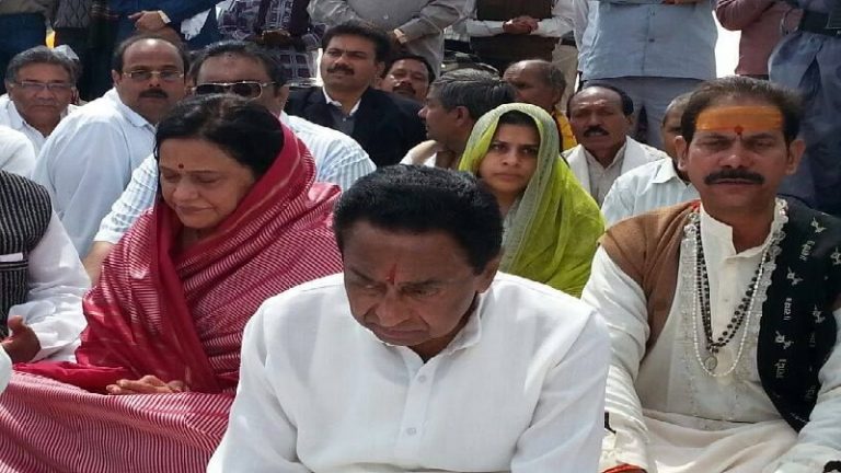 संकट में कॉन्ग्रेस: ₹511 करोड़ का अवैध लेनदेन, विदेशी बैंकों में 80 कम्पनियों का काले धन – एक ‘बड़ा नेता’ शक के घेरे में