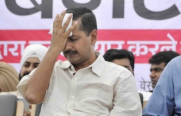 वडोदरा, आम आदमी पार्टी, नरेंद्र मोदी