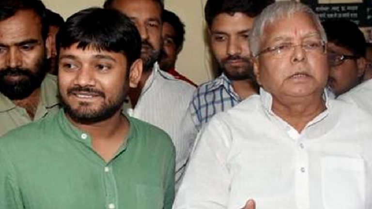 कर्मठ कन्हैया, अपरिपक्व तेजस्वी और 30 साल के ‘दोस्त’ को धोखा: लालू की राजनीति पर KC त्यागी का प्रहार