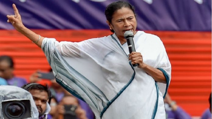 ममता बनर्जी