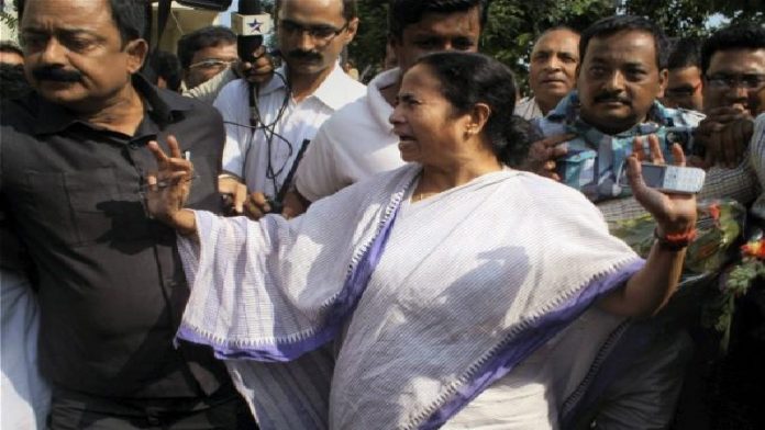 ममता बनर्जी
