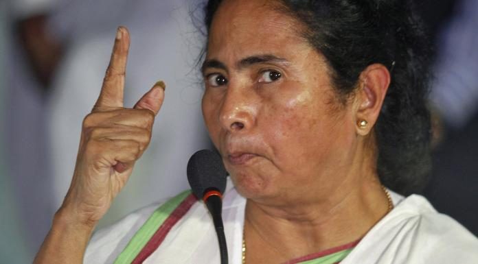 ममता बनर्जी विधायक हड्डी