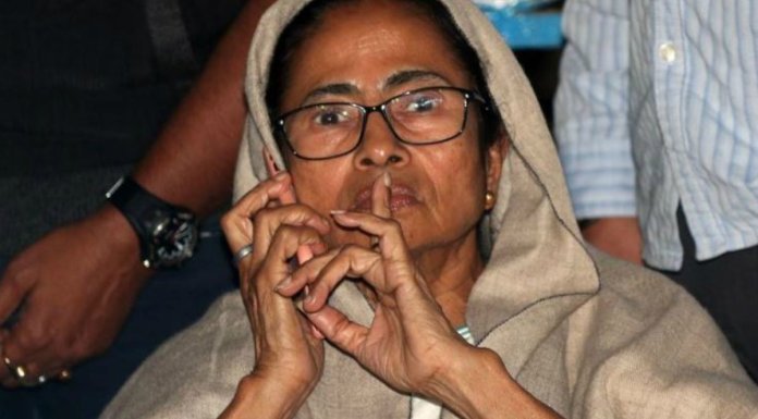 TMC नेता कार्यकर्ताओं को मतदान केंद्र पर कब्जा करने का आदेश दे रहे थे, ऑडियो क्लिप लीक