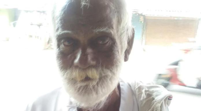 कॉन्ग्रेस-DMK समर्थक द्वारा मोदी के 75 वर्षीय प्रशंसक की बेरहमी से पीटकर हत्या