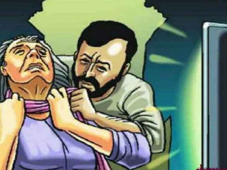 जब अम्मी-अब्बू ही ‘वेश्या’ कहकर हत्या कर दें, तो जहाँ में ‘बेटियोंं’ के लिए कोई जगह महफ़ूज़ नहीं