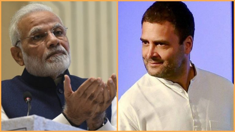 ‘जिसको आलू से सोना बनाना है वो उनके पास जाएँ, हम ऐसा नहीं कर सकते’ : PM मोदी