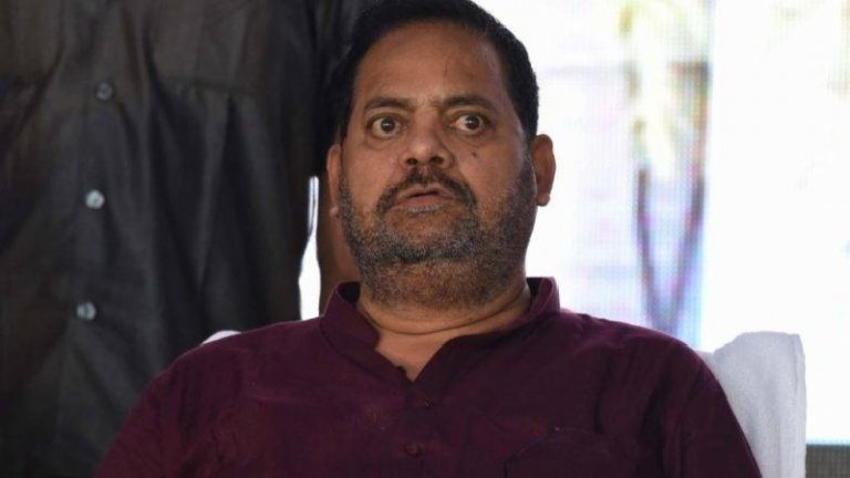 BJD के ‘गुंडा’ विधायक ने छापा मारने आई EC की टीम पर किया हमला, समर्थकों से पिटवाया – हुए गिरफ़्तार