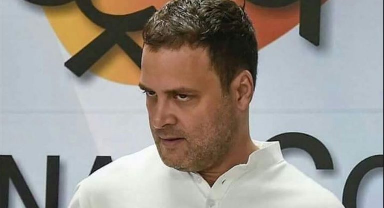 राहुल गाँधी ने SC का नाम लेकर बोला बड़ा झूठ, BJP ने कोर्ट में दायर की अवमानना याचिका