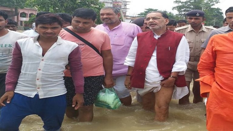 मोतिहारी: ‘टिकट बेचवा’ उपेंद्र कुशवाहा Vs केंद्रीय मंत्री राधामोहन की लड़ाई में चीनी मिल मुद्दा
