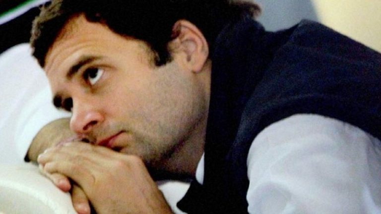 कॉन्ग्रेस को EC से झटका: कैंपेन सॉन्ग में नफरत और ‘समुदाय’ को भड़काने की बात, हटाई गईं लाइनें
