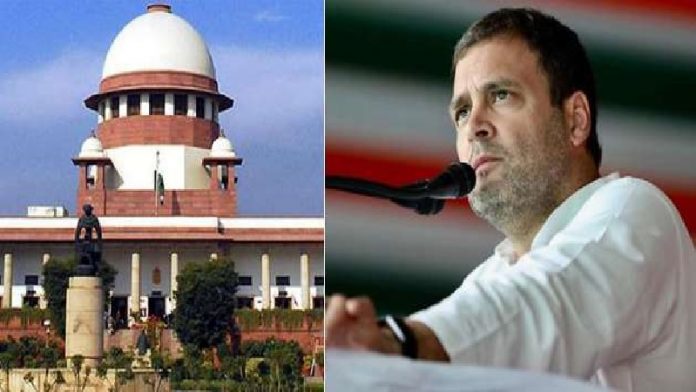 राहुल गाँधी