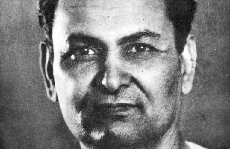 राहुल सांकृत्यायन और सदरुद्दीन एनी: साहित्यकार की कलम भविष्य भी लिख देती है
