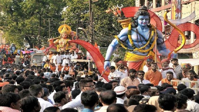 सांप्रदायिक वारदात