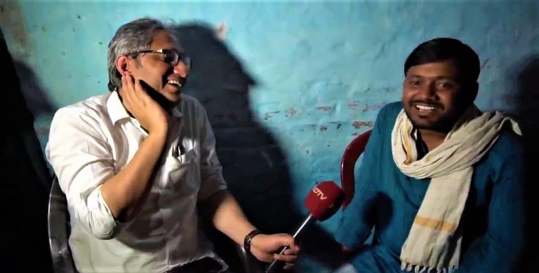 मीडिया गिरोह केजरीवाल के बाद अब ‘लाल सलाम’ के साथ खेलना चाहता है ‘पुण्डा-पुण्डी’
