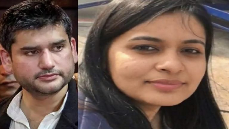रोहित शेखर हत्याकांड में बड़ा ख़ुलासा: पत्नी अपूर्वा ने दबाया था गला, रोहित के Affair से थी परेशान