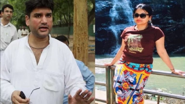 रोहित शेखर हत्याकांड: 3 महीने में ही मुलाक़ात, प्यार, Live In और शादी करनेवाली अपूर्वा का सच