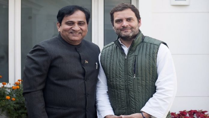 शकील अहमद