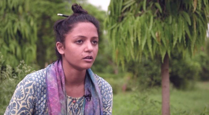 फ्रीलांस प्रोटेस्टर शेहला रशीद ने पुराना वीडियो रीट्वीट कर भाजपा की छवि बिगाड़ने की कोशिश की